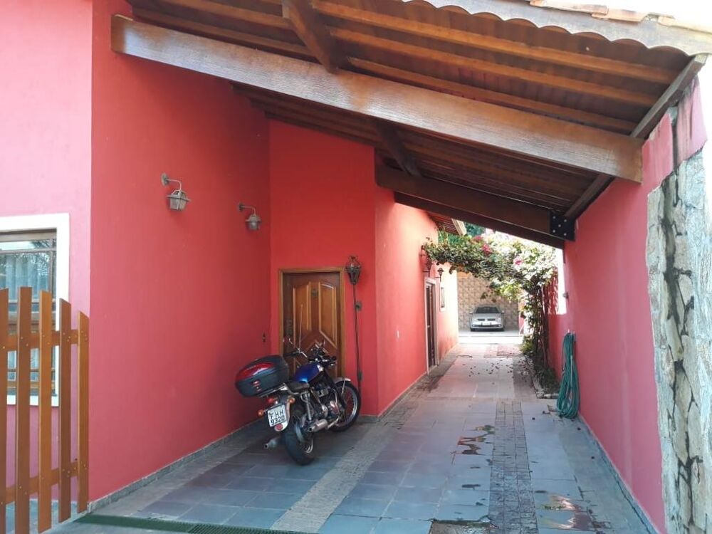 Casa de Condomínio, 4 quartos - Foto 16