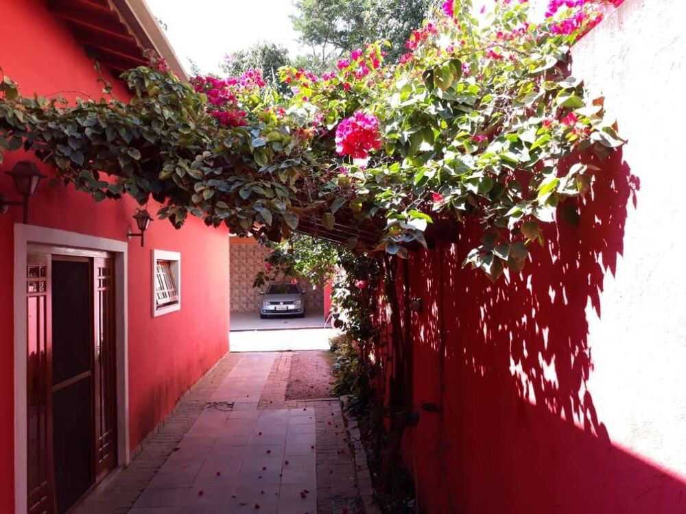 Casa de Condomínio, 4 quartos - Foto 15