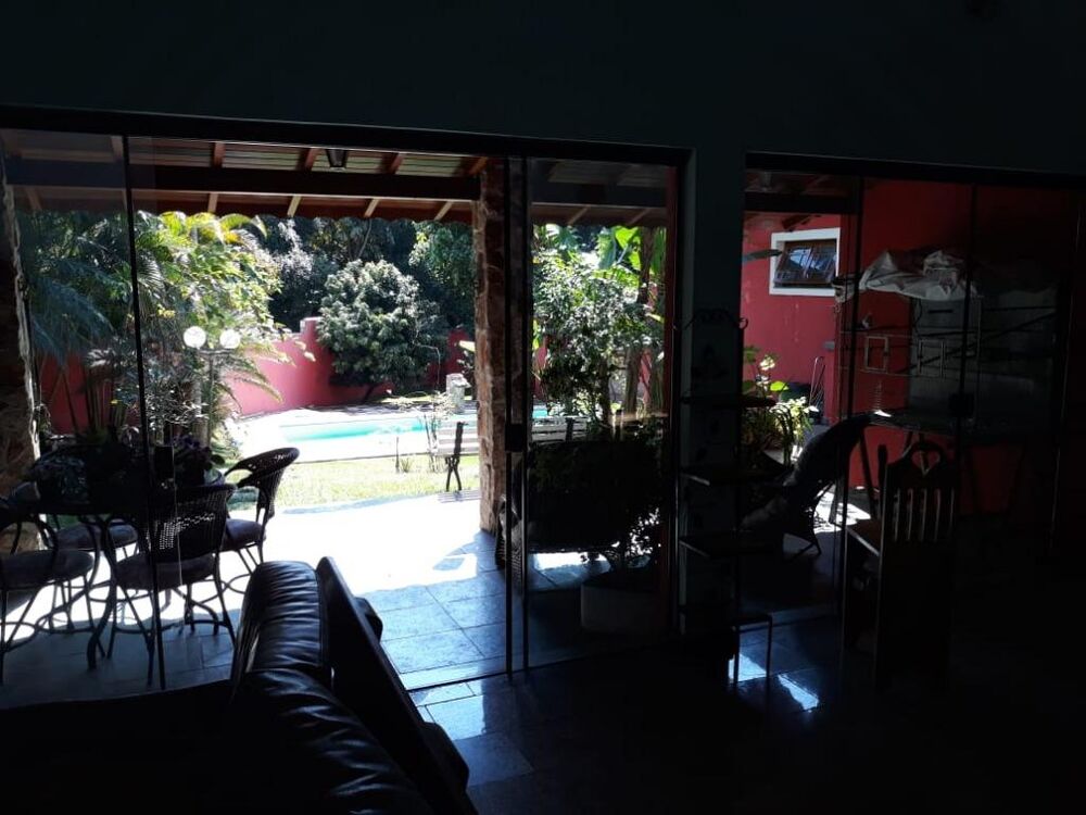 Casa de Condomínio, 4 quartos - Foto 13