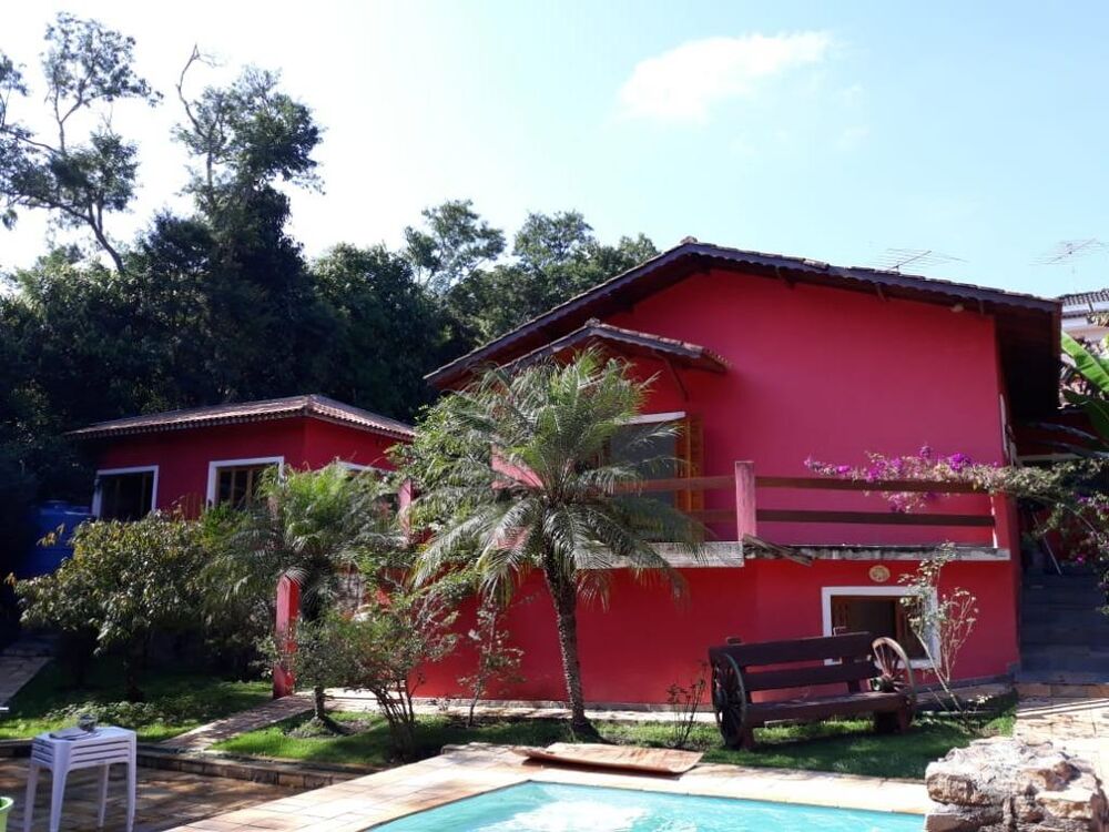 Casa de Condomínio, 4 quartos - Foto 14