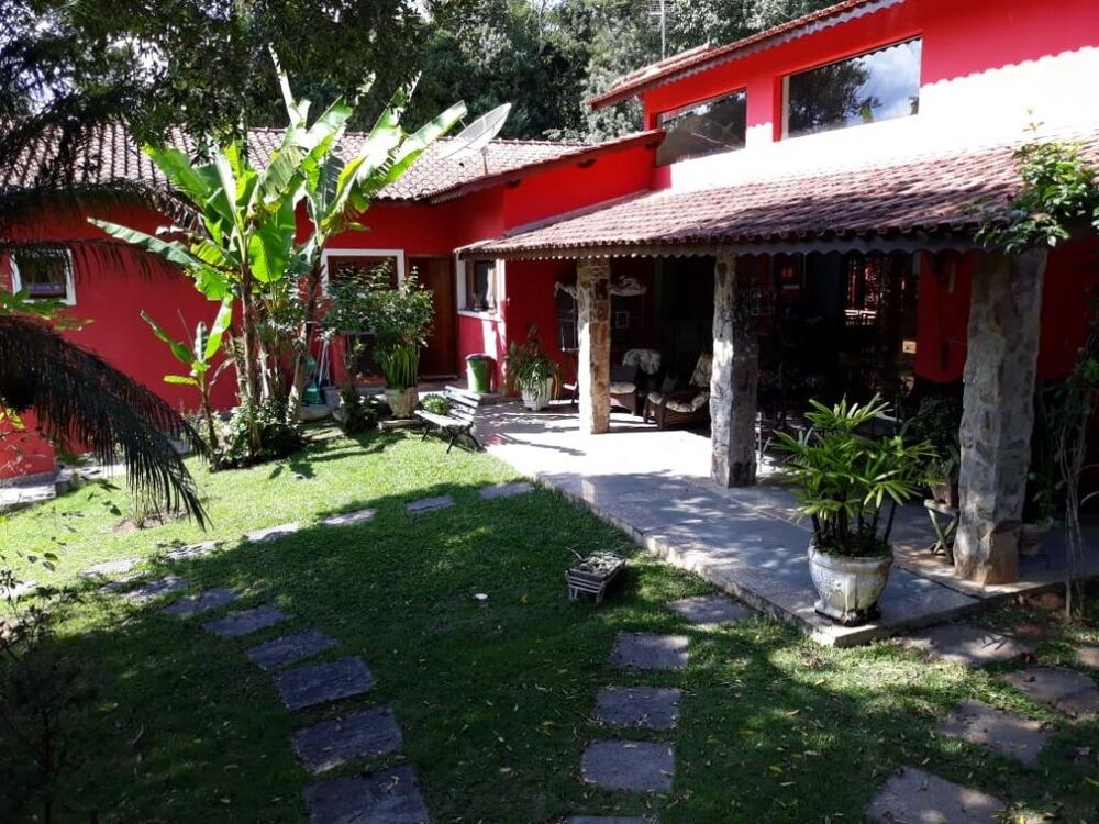 Casa de Condomínio, 4 quartos - Foto 18