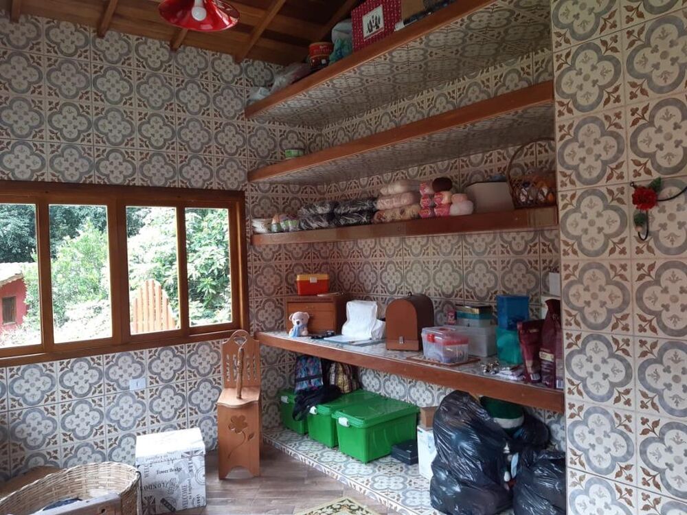 Casa de Condomínio, 4 quartos - Foto 27