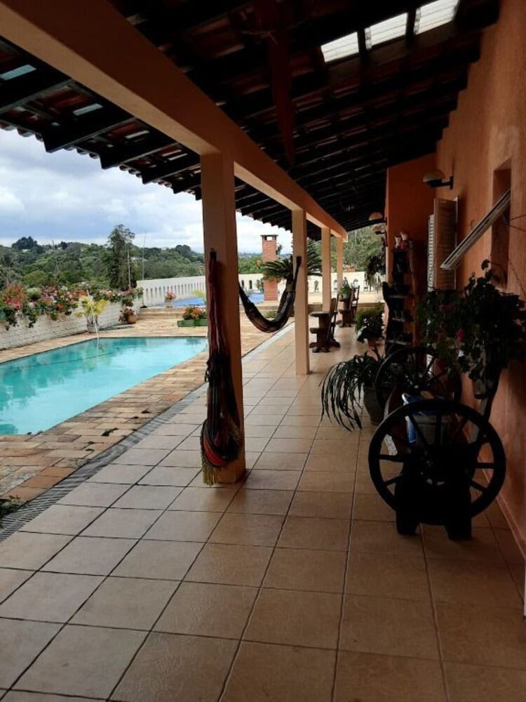 Casa de Condomínio, 4 quartos - Foto 6