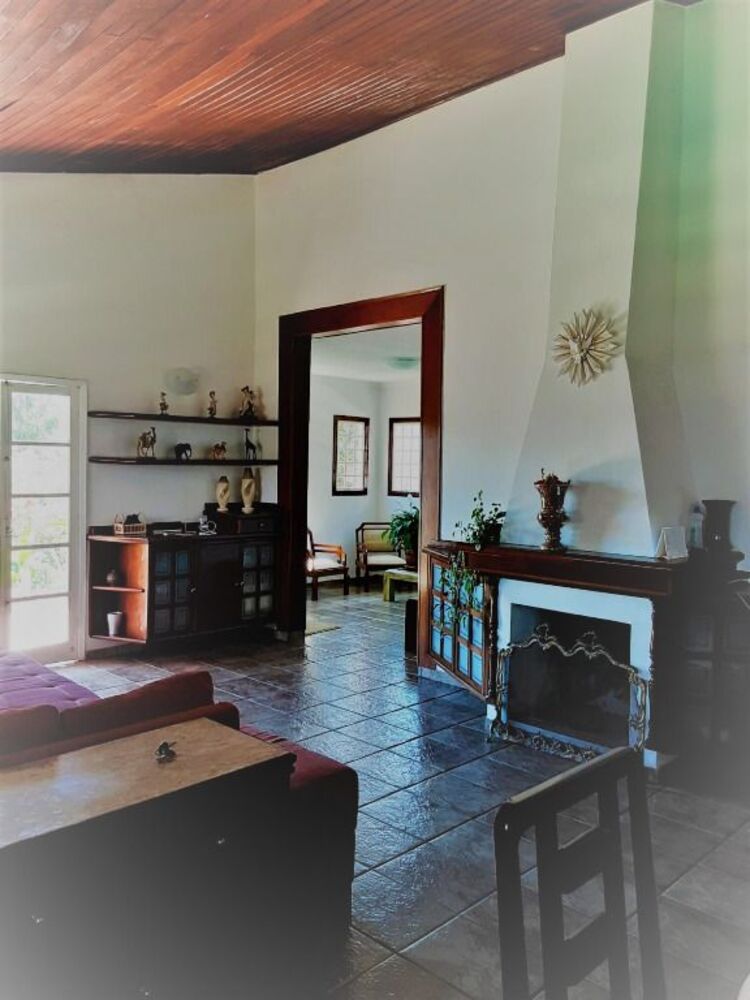 Casa de Condomínio, 4 quartos - Foto 8