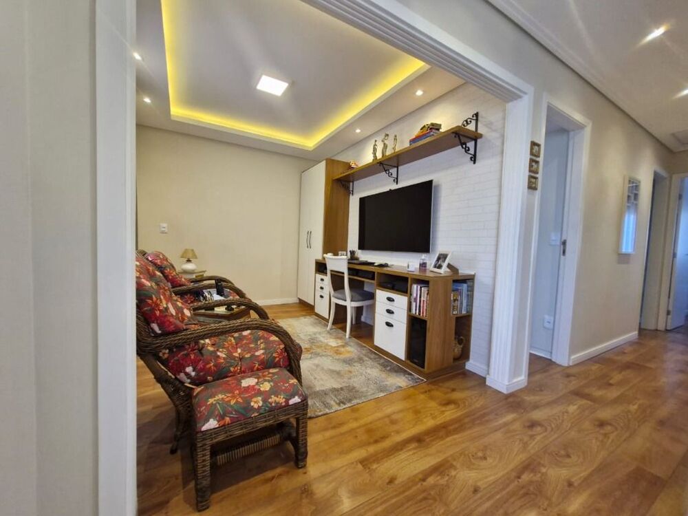 Casa de Condomínio, 4 quartos - Foto 2