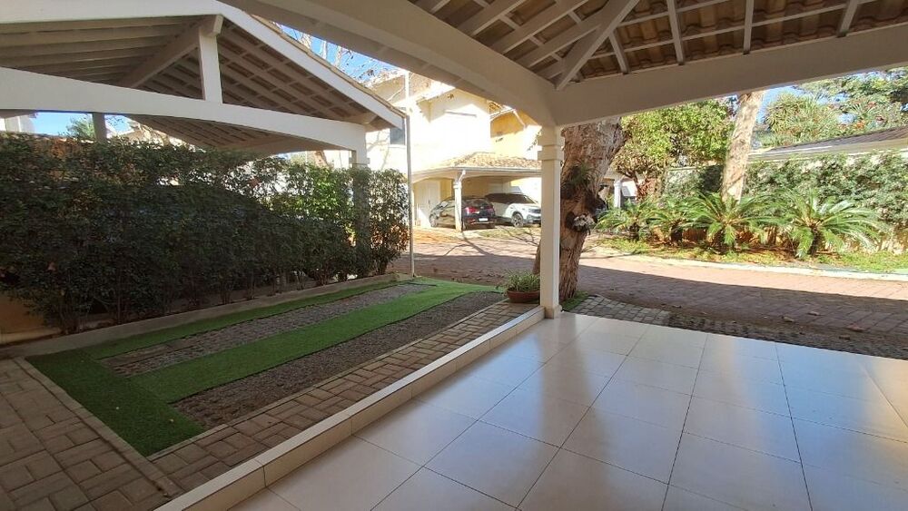 Casa de Condomínio, 4 quartos - Foto 8