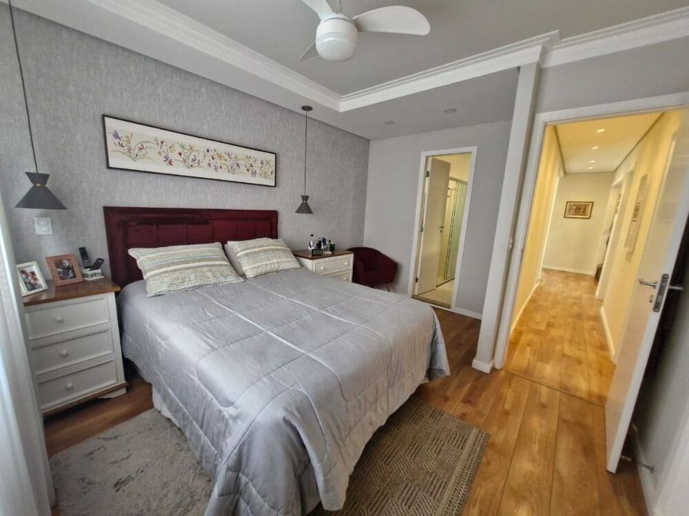 Casa de Condomínio, 4 quartos - Foto 4