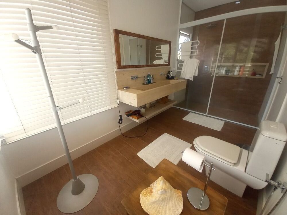 Casa de Condomínio à venda com 4 quartos, 481m² - Foto 6