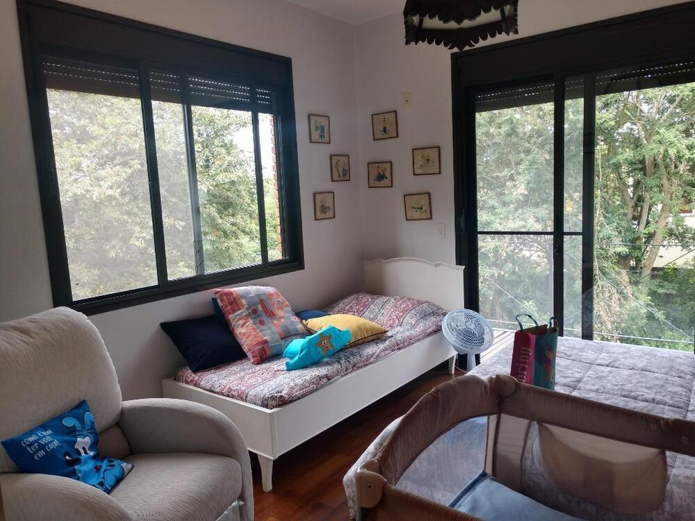 Casa de Condomínio à venda com 3 quartos, 360m² - Foto 15