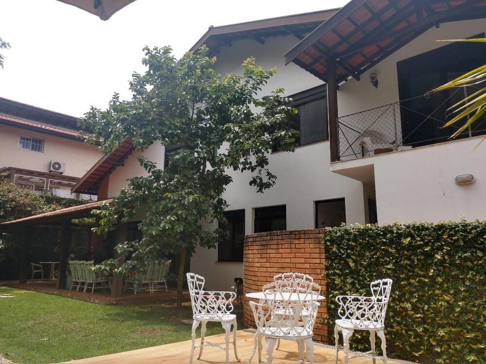 Casa de Condomínio à venda com 3 quartos, 360m² - Foto 41