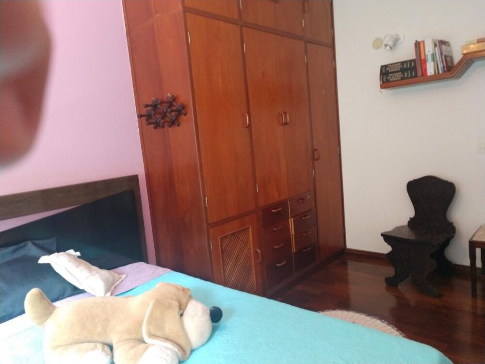 Casa de Condomínio à venda com 3 quartos, 360m² - Foto 26