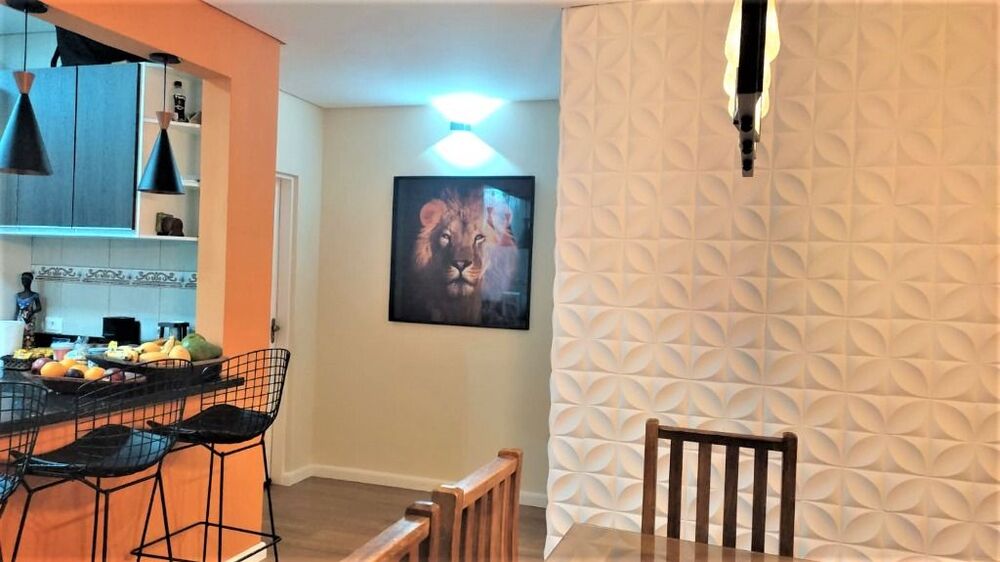 Casa de Condomínio, 3 quartos - Foto 3