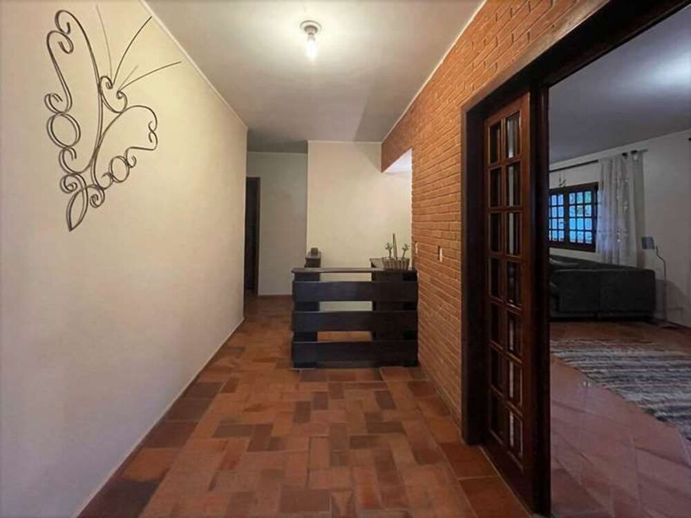 Casa de Condomínio, 5 quartos - Foto 13