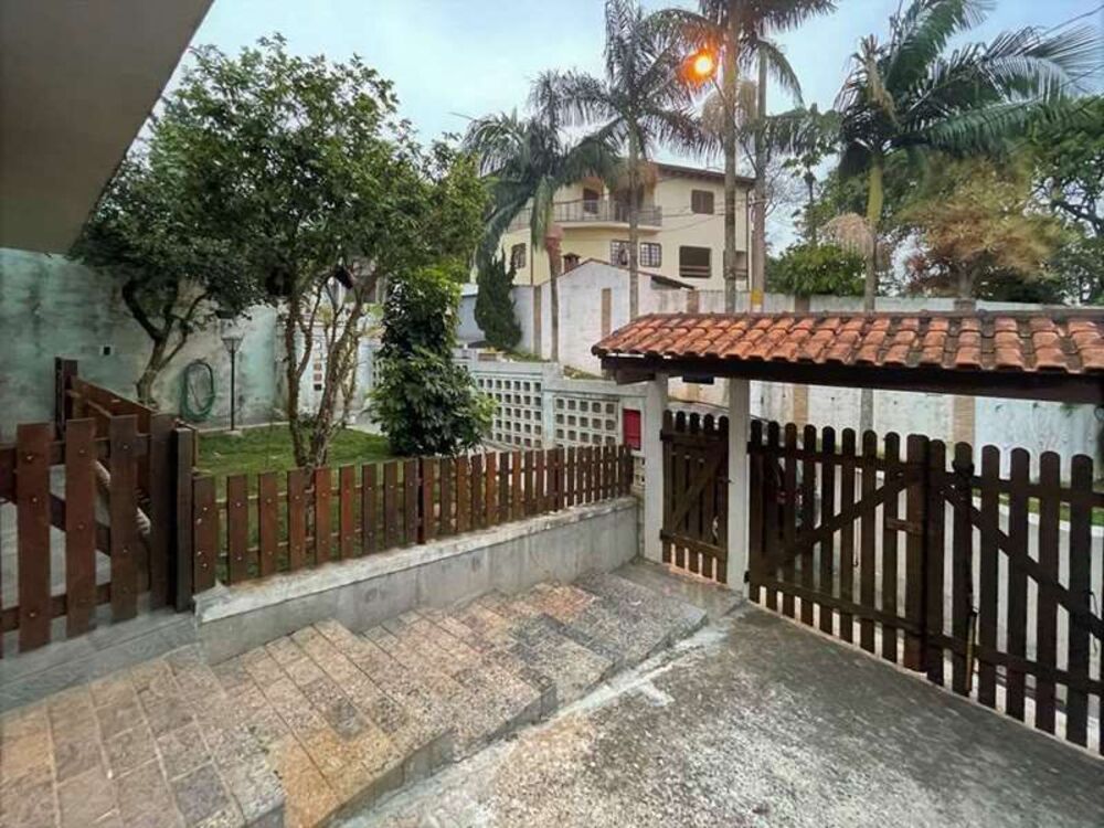 Casa de Condomínio, 5 quartos - Foto 2