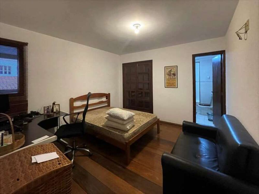 Casa de Condomínio, 5 quartos - Foto 10
