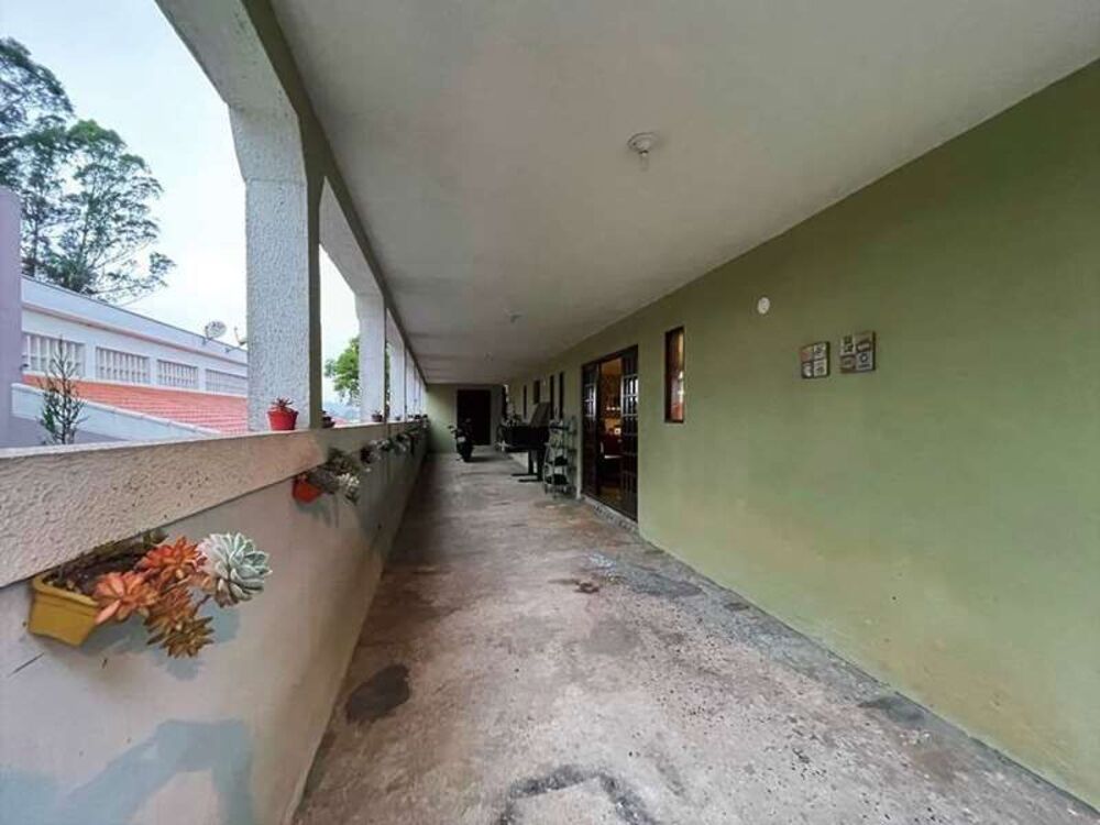 Casa de Condomínio, 5 quartos - Foto 5