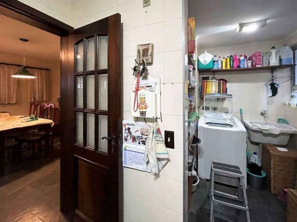 Casa de Condomínio, 5 quartos - Foto 8