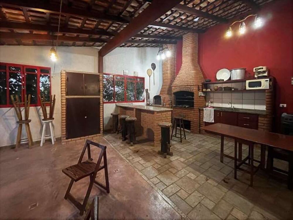 Casa de Condomínio, 5 quartos - Foto 9