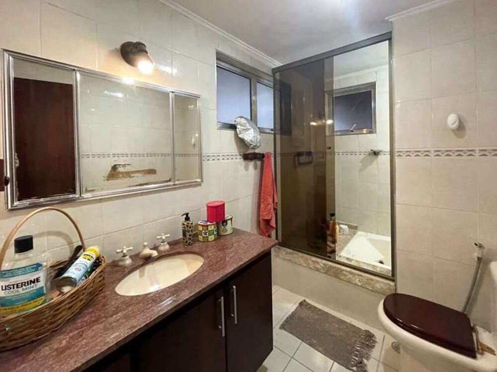 Casa de Condomínio, 5 quartos - Foto 11