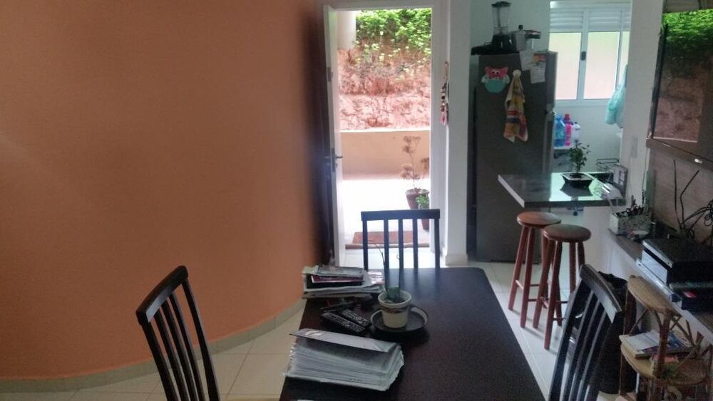 Apartamento, 2 quartos, 54 m² - Foto 2