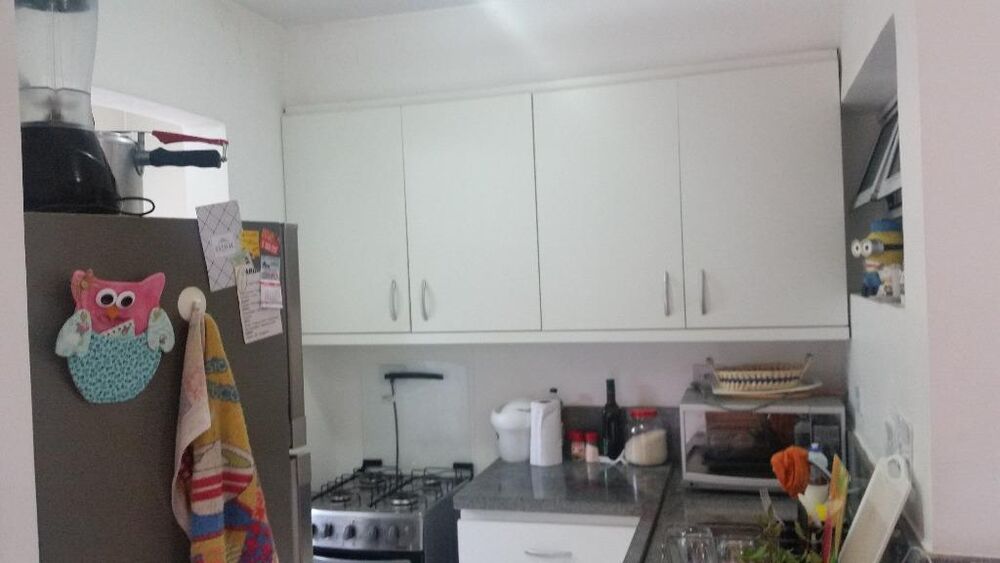 Apartamento, 2 quartos, 54 m² - Foto 1
