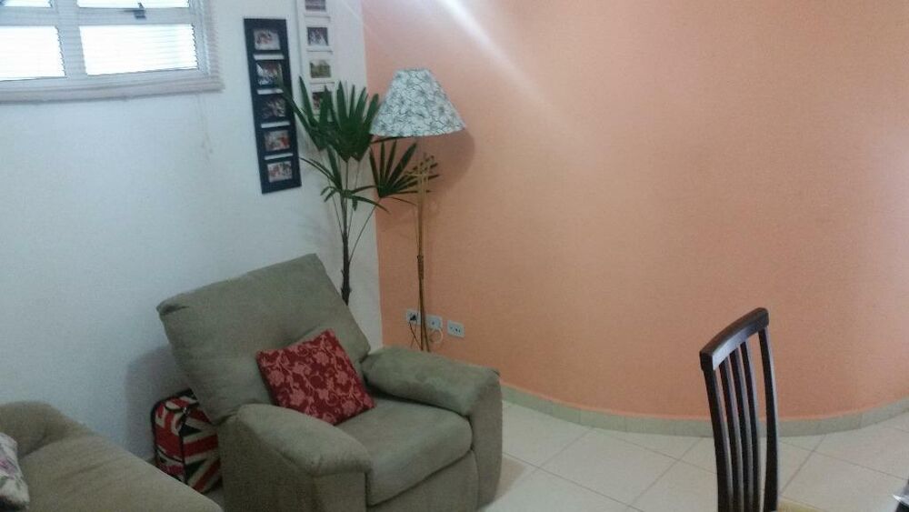 Apartamento, 2 quartos, 54 m² - Foto 4