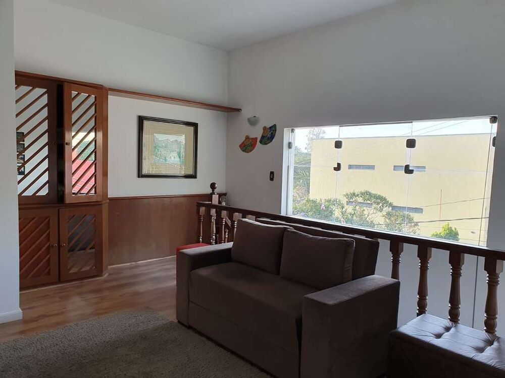 Casa de Condomínio à venda com 3 quartos, 320m² - Foto 14