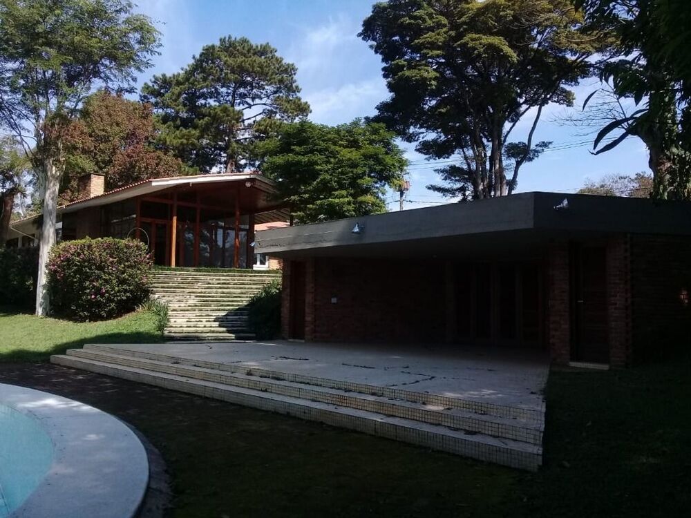 Casa, 5 quartos, 680 m² - Foto 8