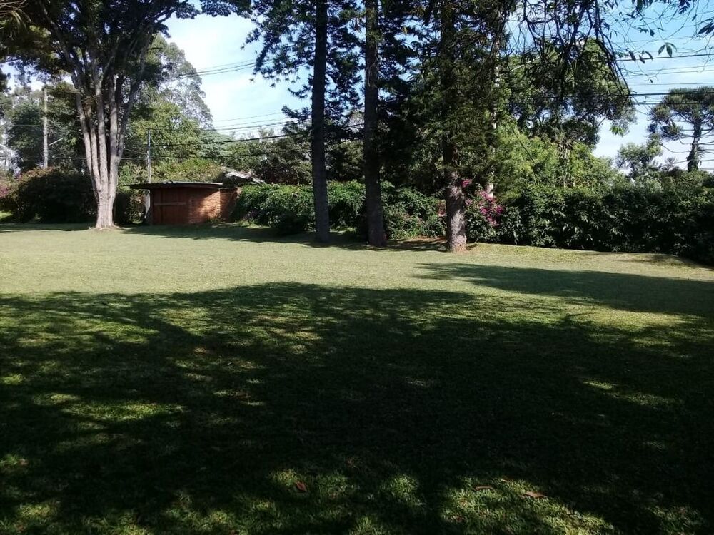 Casa, 5 quartos, 680 m² - Foto 1
