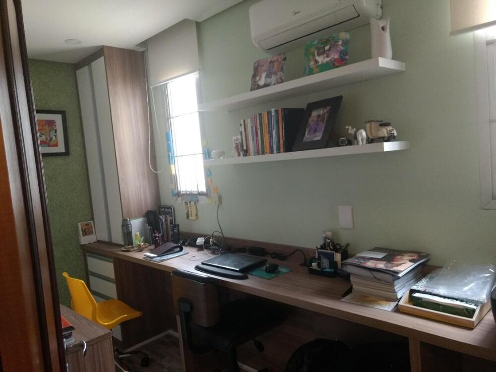 Casa, 3 quartos, 430 m² - Foto 9