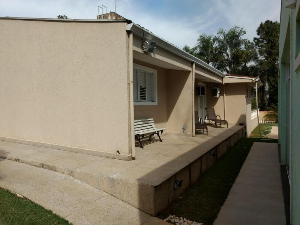 Casa, 3 quartos, 430 m² - Foto 18