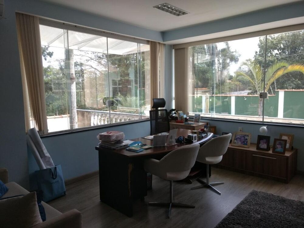 Casa, 3 quartos, 430 m² - Foto 7