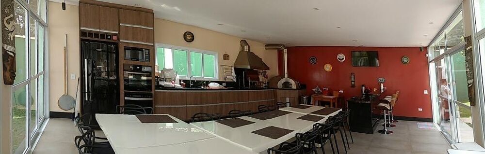 Casa, 3 quartos, 430 m² - Foto 19