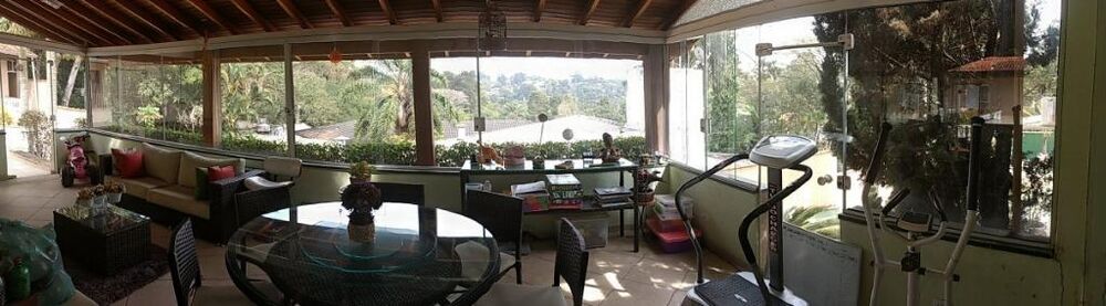 Casa, 3 quartos, 430 m² - Foto 1