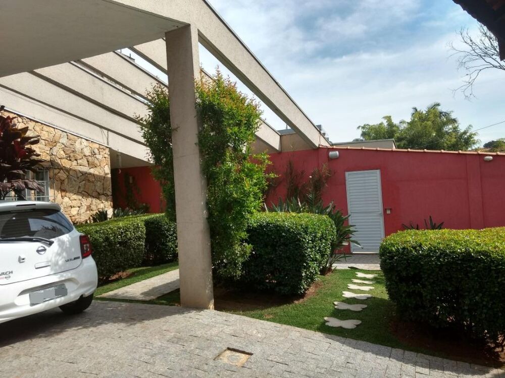 Casa, 3 quartos, 430 m² - Foto 3