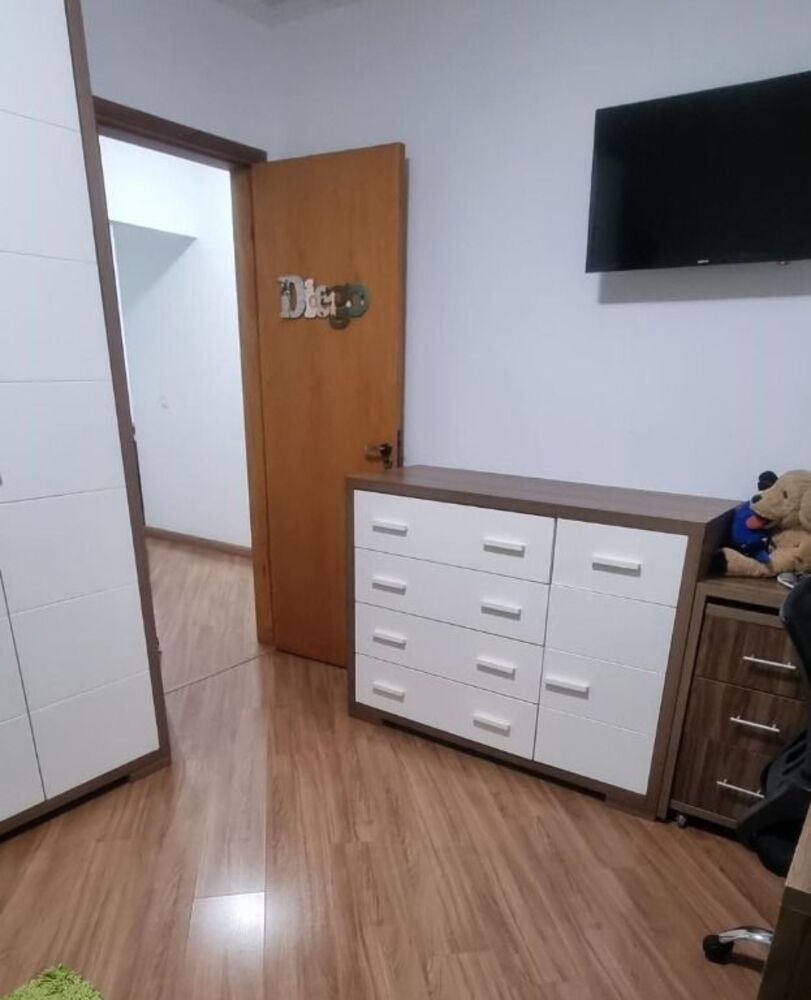 Casa de Condomínio, 3 quartos - Foto 18