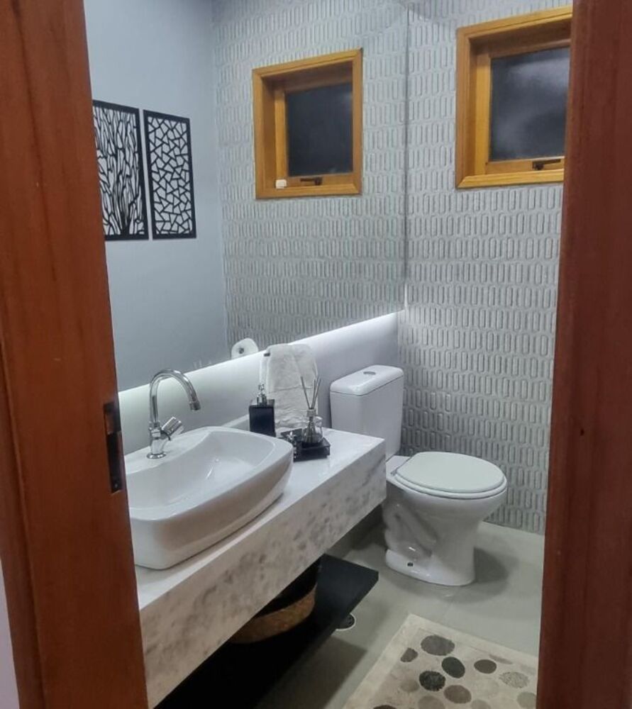Casa de Condomínio, 3 quartos - Foto 27