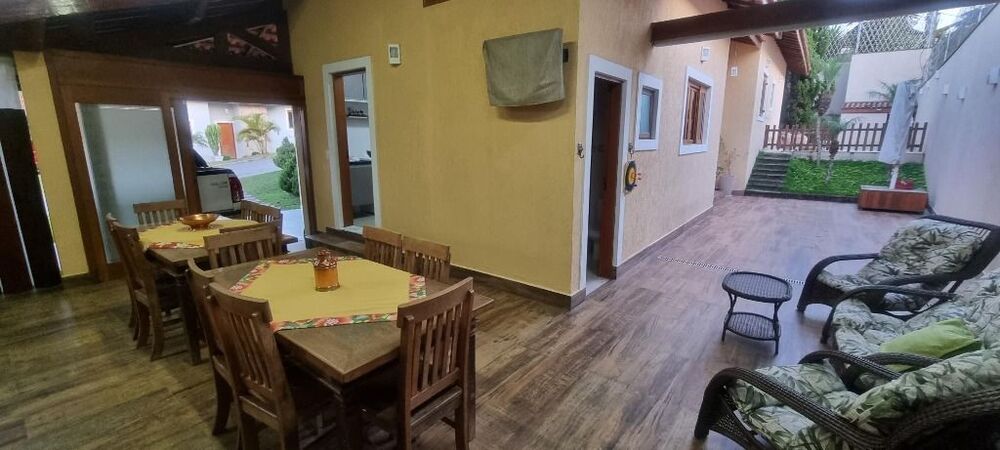 Casa de Condomínio, 3 quartos - Foto 12
