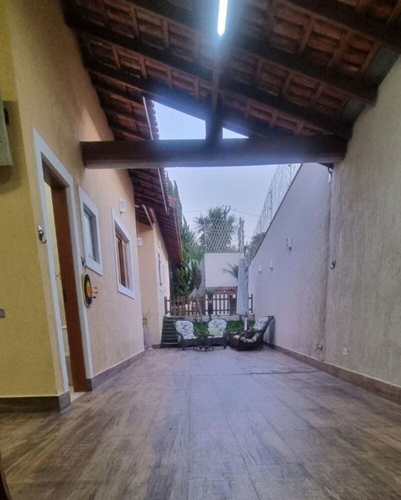 Casa de Condomínio, 3 quartos - Foto 15