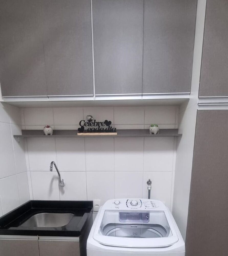 Casa de Condomínio, 3 quartos - Foto 2