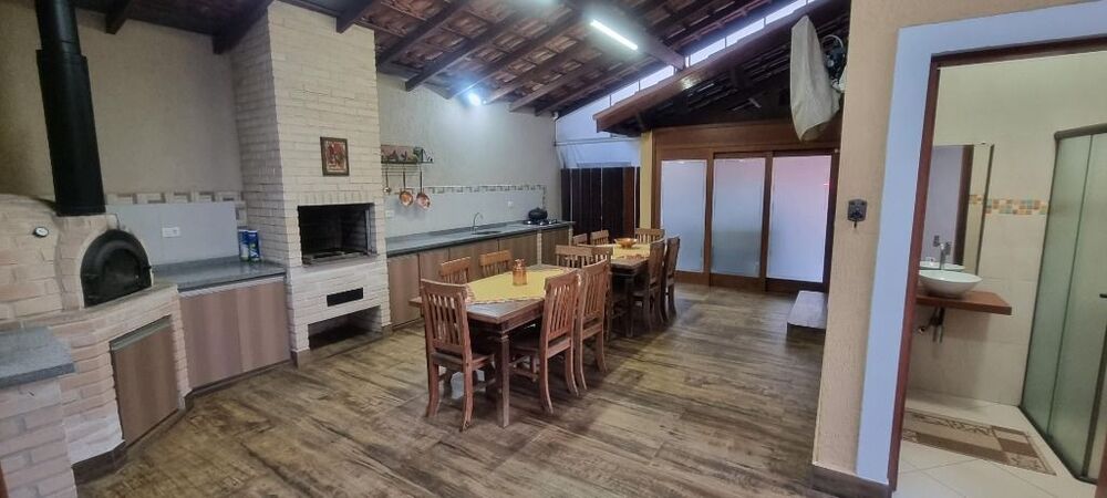 Casa de Condomínio, 3 quartos - Foto 19