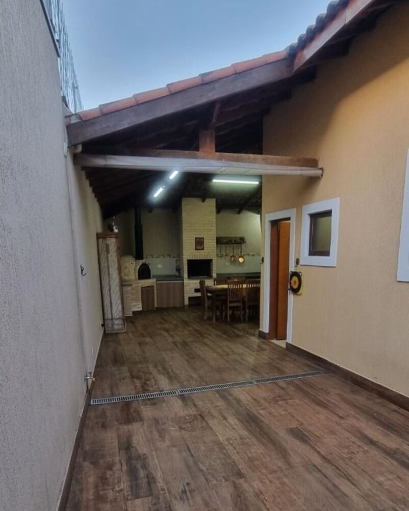 Casa de Condomínio, 3 quartos - Foto 11