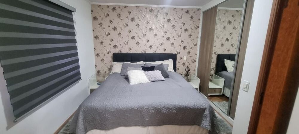 Casa de Condomínio, 3 quartos - Foto 20