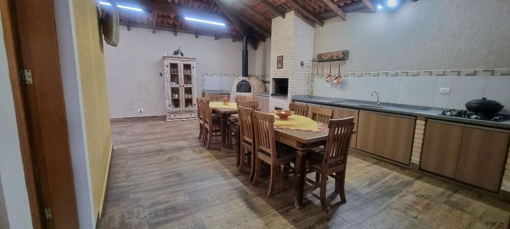 Casa de Condomínio, 3 quartos - Foto 5