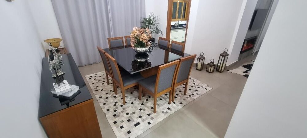 Casa de Condomínio, 3 quartos - Foto 8