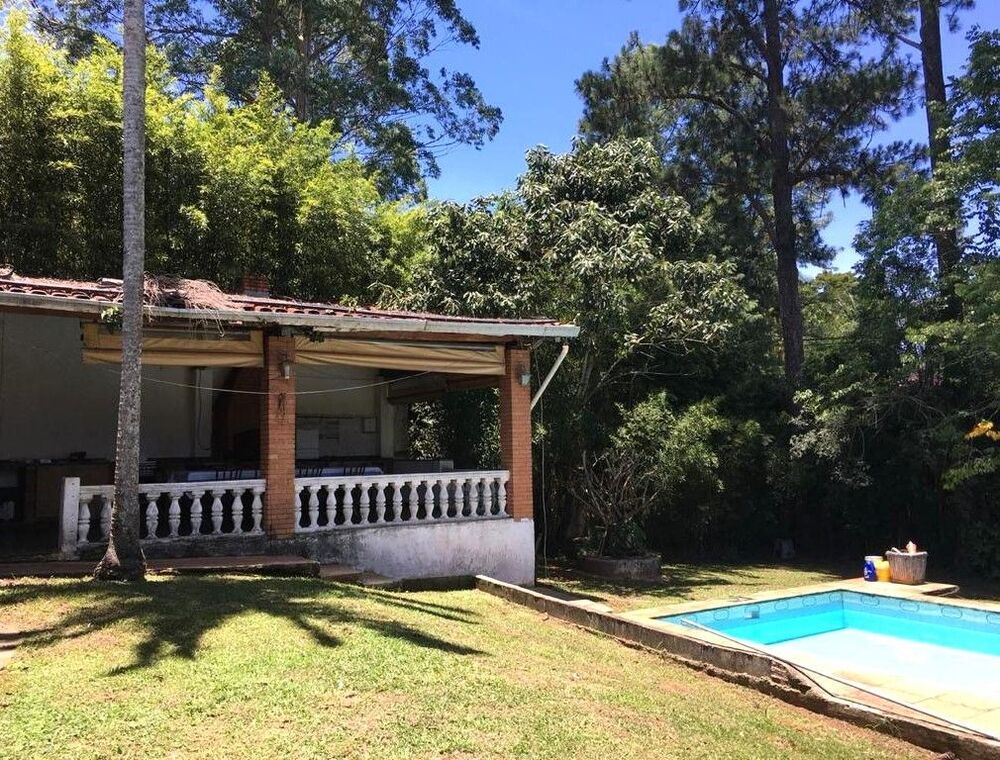 Casa de Condomínio, 4 quartos - Foto 1