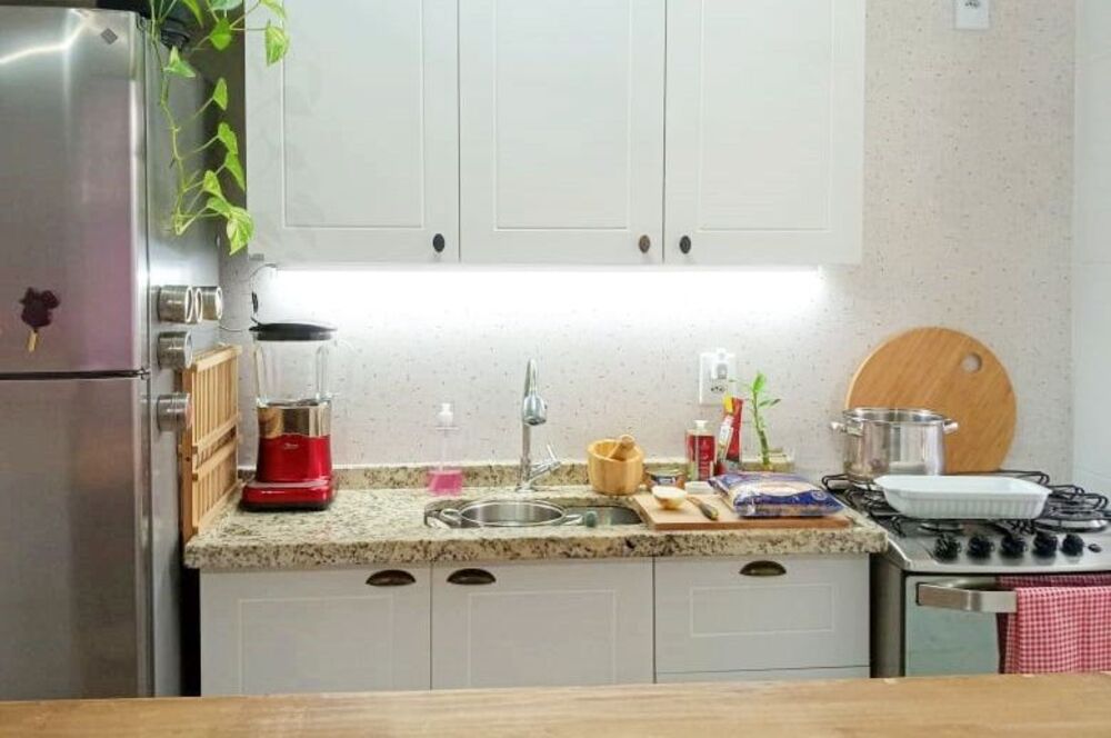 Apartamento, 2 quartos, 47 m² - Foto 1