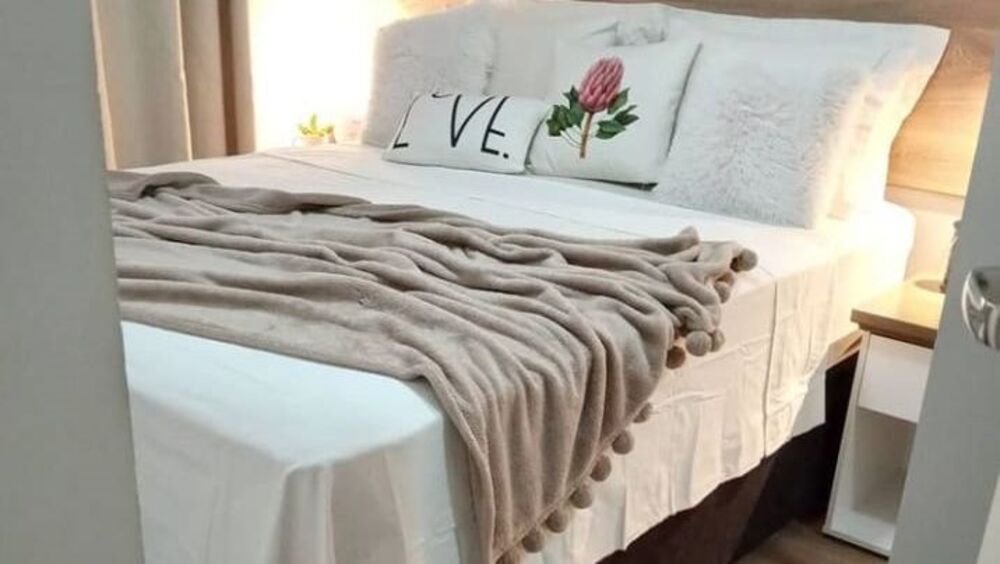 Apartamento, 2 quartos, 47 m² - Foto 7