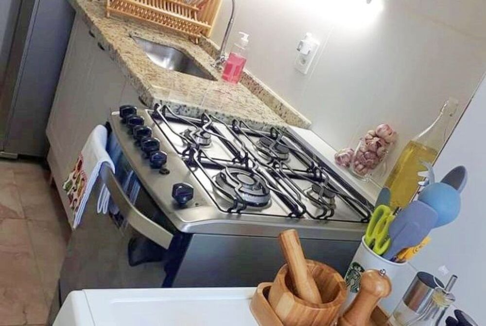 Apartamento, 2 quartos, 47 m² - Foto 3