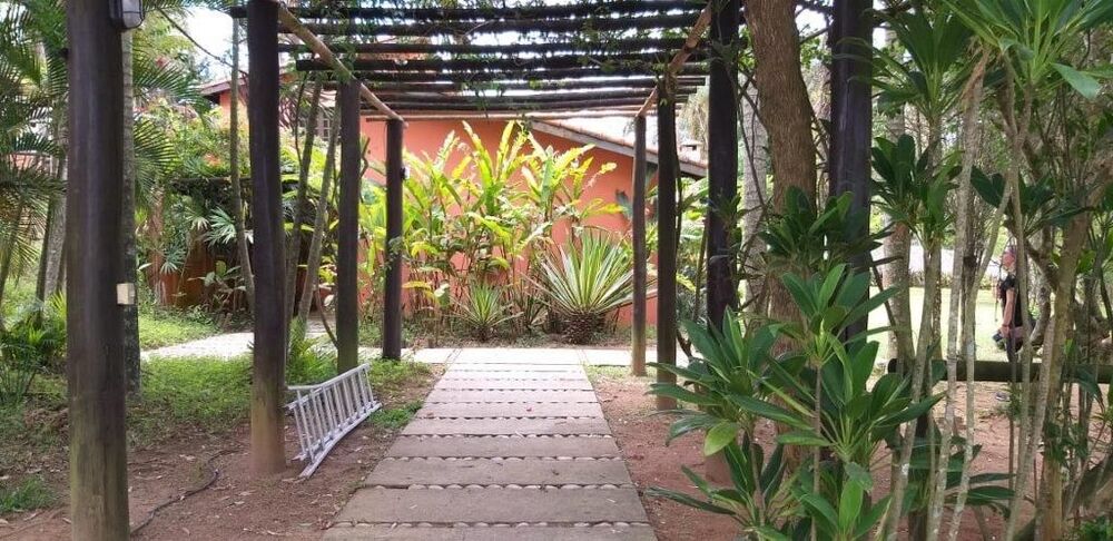 Loteamento e Condomínio, 1500 m² - Foto 1